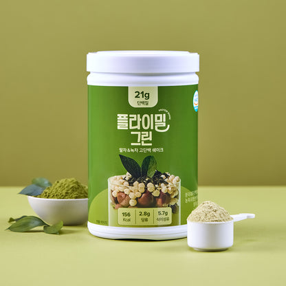 [BIG SIZE 630g] FULLIGHT FLIMEAL PROTEIN SHAKE 13 FLAVOR 풀라이트 플라이밀 단백질쉐이크 13가지맛