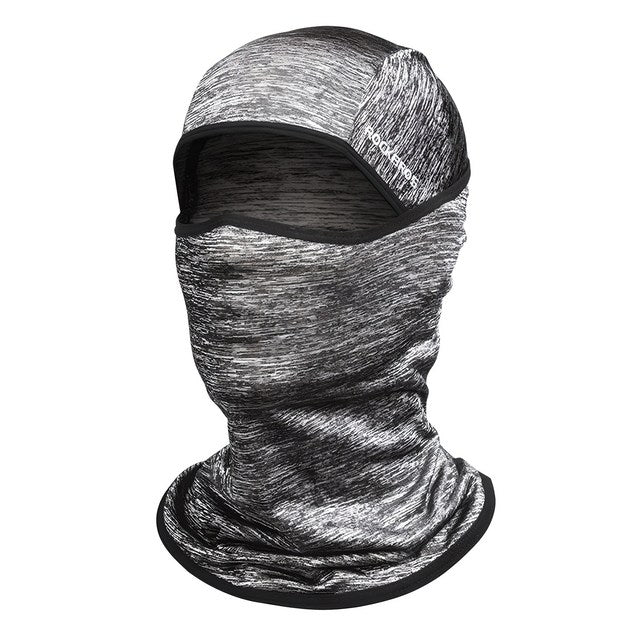 ROCKBROS Sports Cool Balaclava 락브로스 스포츠 쿨 냉감 바라클라바