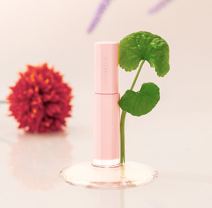 INCELLDERM ICD Glow Up Lip Oil 4.5 g / 0.15 oz 인셀덤 ICD 글로우 업 립 오일 4.5 g / 0.15 oz