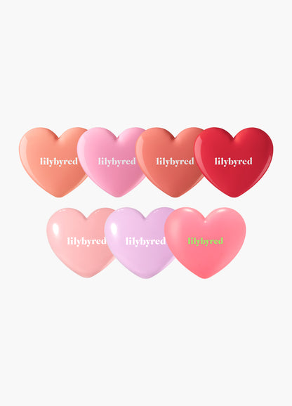 lilybyred Luv Beam Cheek Balm 3.5g 릴리바이레드 러브빔 치크밤 3.5g