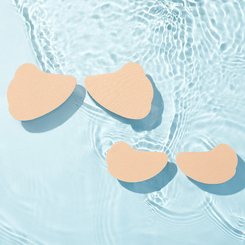 Airmuse Melide Sun Patch Wide 5 Pairs 에어뮤즈 멜라이드 썬패치 와이드 1box 5매입 자외선 차단 골프 패치