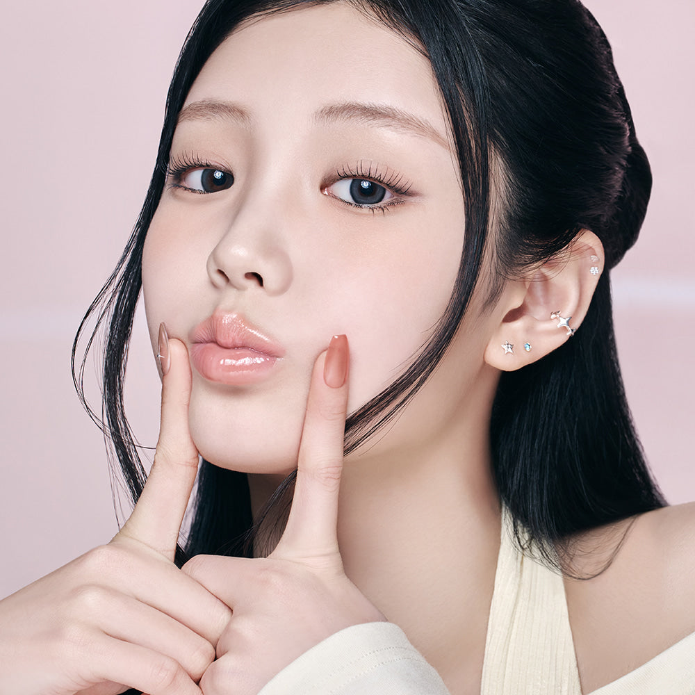 rom&nd Juicy Flash Lip Oil 롬앤 쥬시 플래시 립 오일
