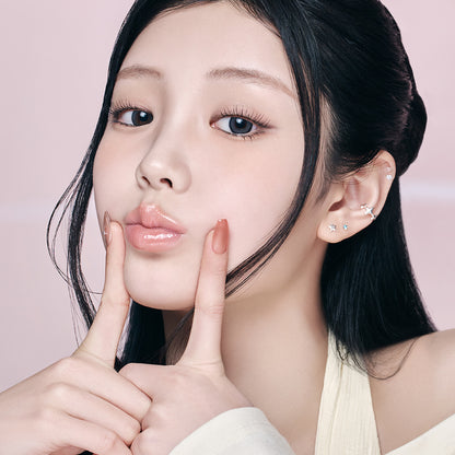 rom&nd Juicy Flash Lip Oil 롬앤 쥬시 플래시 립 오일