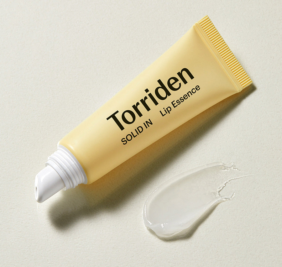 **HOT DEAL**[PACK OF 2] Torriden Solid in Lip Essence 11ml 토리든 솔리드인 세라마이드 립 에센스 11ml