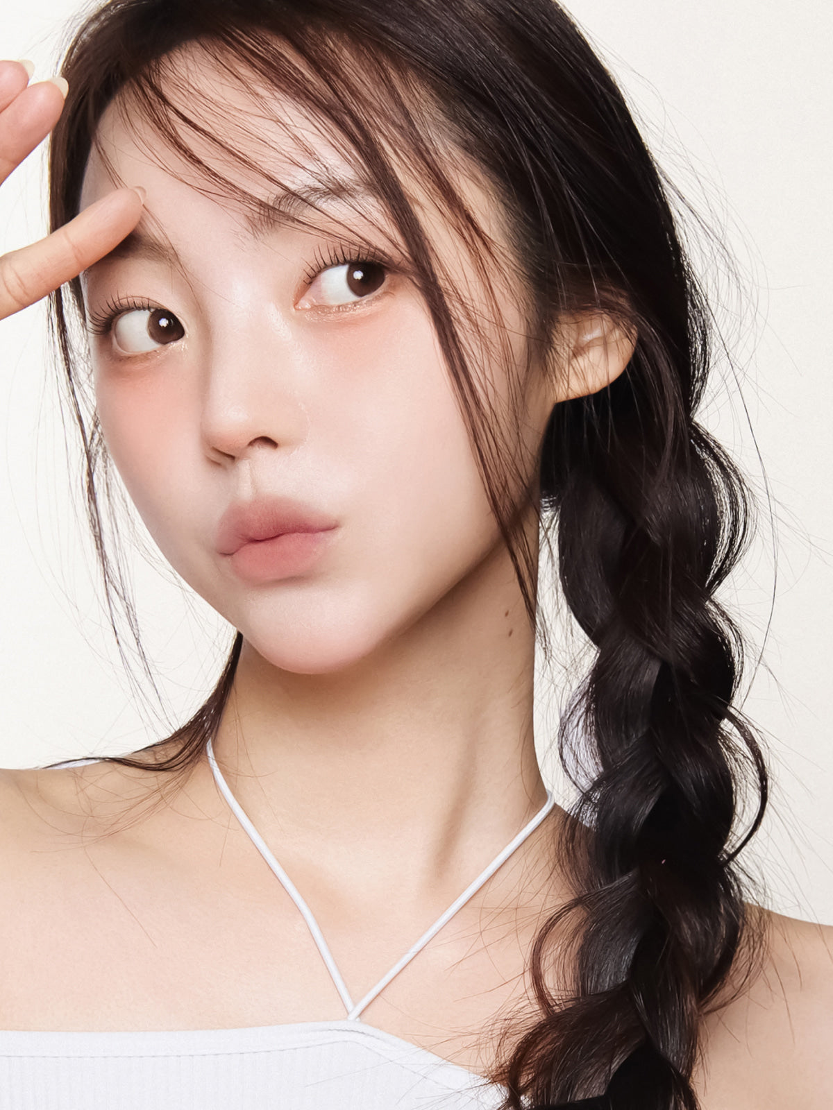 QUA-T MYMOOD Velvet Lip Base Stick 3.5g 15 Color 콰티 마이무드 벨벳 매트 립베이스 베이스립 3.5g 15색