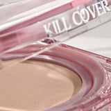 [CLIO] Kill Cover Mesh Glow Cushion 15g + Refill 15g SPF 50+ PA++++ 클리오 킬 커버 메쉬 글로우 쿠션 15g + 리필15g