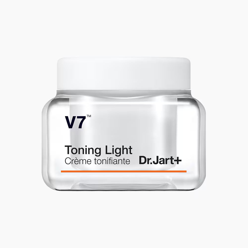 Dr.Jart+ V7 Toning Light 50ml 닥터자르트 브이세븐™ 토닝 라이트 50ml