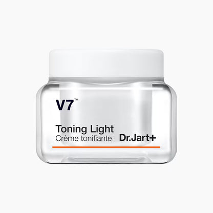 Dr.Jart+ V7 Toning Light 50ml 닥터자르트 브이세븐™ 토닝 라이트 50ml