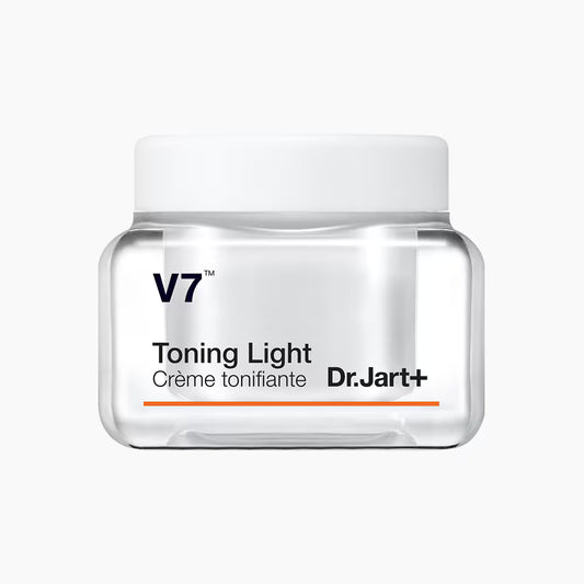 Dr.Jart+ V7 Toning Light 50ml 닥터자르트 브이세븐™ 토닝 라이트 50ml