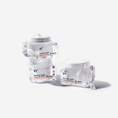 Dr.Jart+ V7 Toning Light 50ml 닥터자르트 브이세븐™ 토닝 라이트 50ml