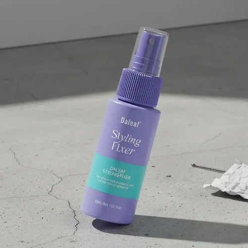 DALEAF Glam Styling Fixer 달리프 글램 스타일링 픽서