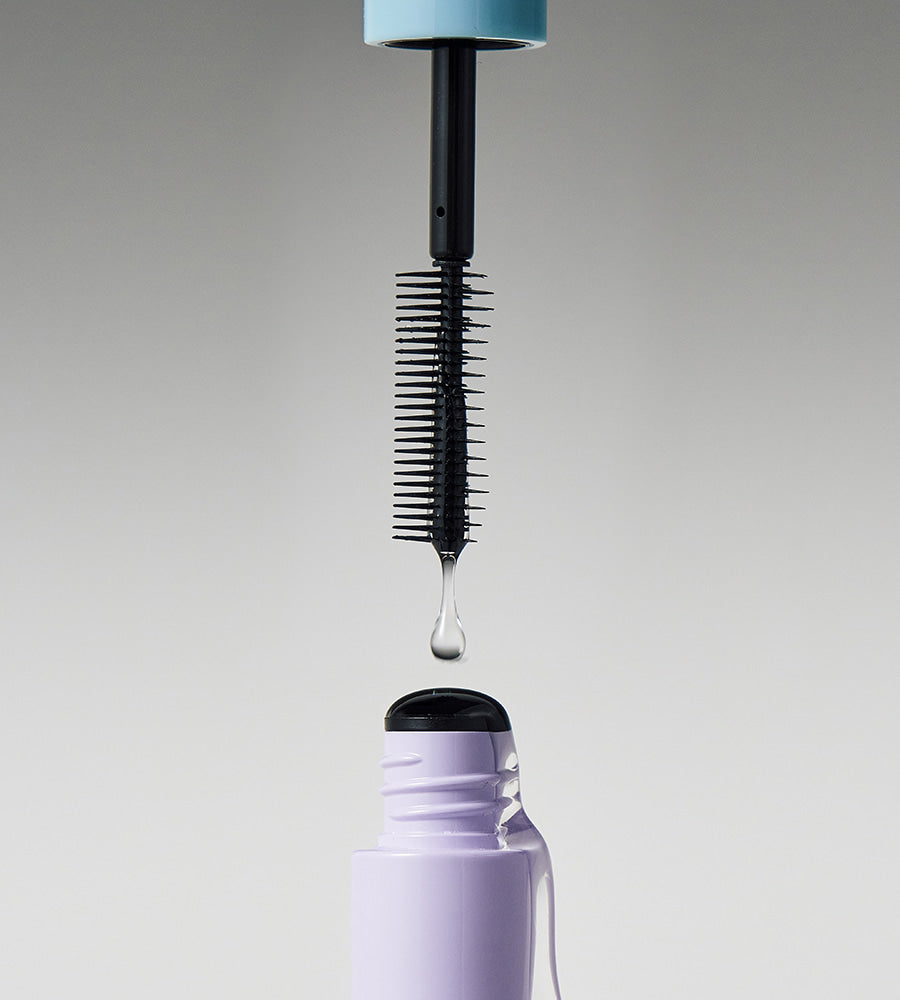 Daleaf Glam Dual Fix Hair Mascara 달리프 글램 듀얼 픽스 헤어 마스카라
