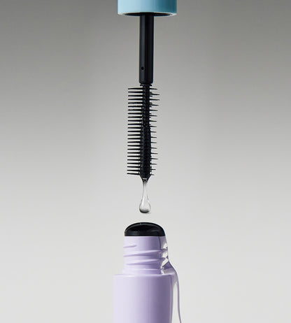 Daleaf Glam Dual Fix Hair Mascara 달리프 글램 듀얼 픽스 헤어 마스카라