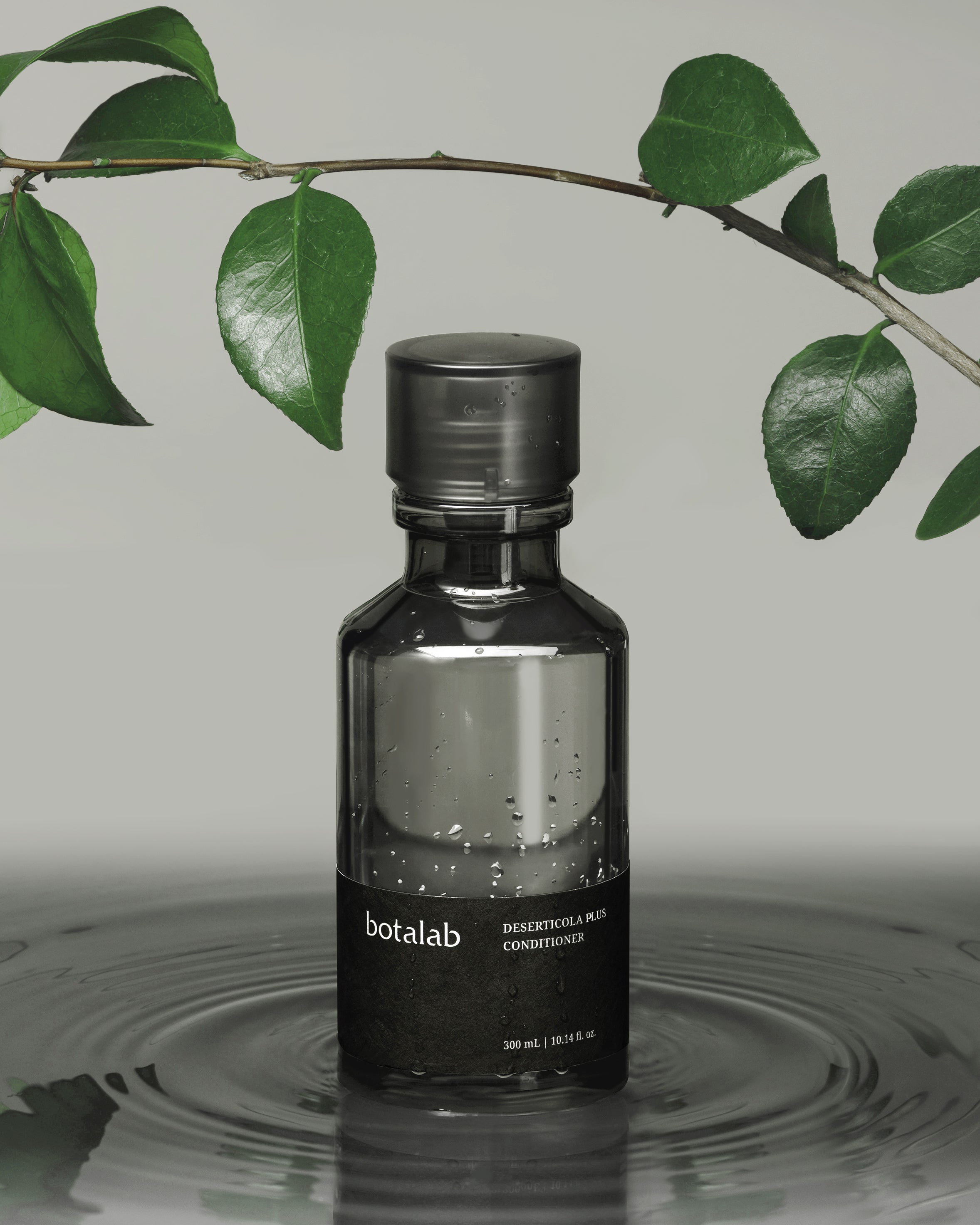 botalab シャンプー&コンディショナー　インセルダム INCELLDERM BOTALAB Deserticola Plus Conditioner 300 mL / 10.14 fl