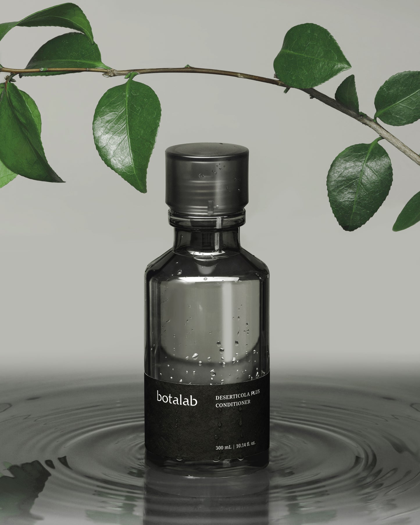 INCELLDERM BOTALAB Deserticola Plus Conditioner 300 mL / 10.14 fl. oz. 인셀덤 보타랩 데저티콜라 플러스 컨디셔너 300 mL / 10.14 fl. oz.