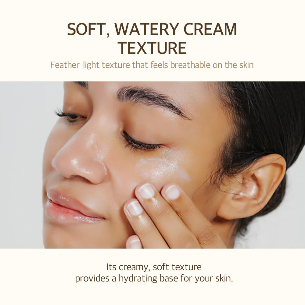 MIXSOON Bean Sun Serum SPF50+ PA++++ 50ml / 1.69 fl. oz. 믹순 콩 선세럼 SPF50+ PA++++ 50ml / 1.69 fl. oz.