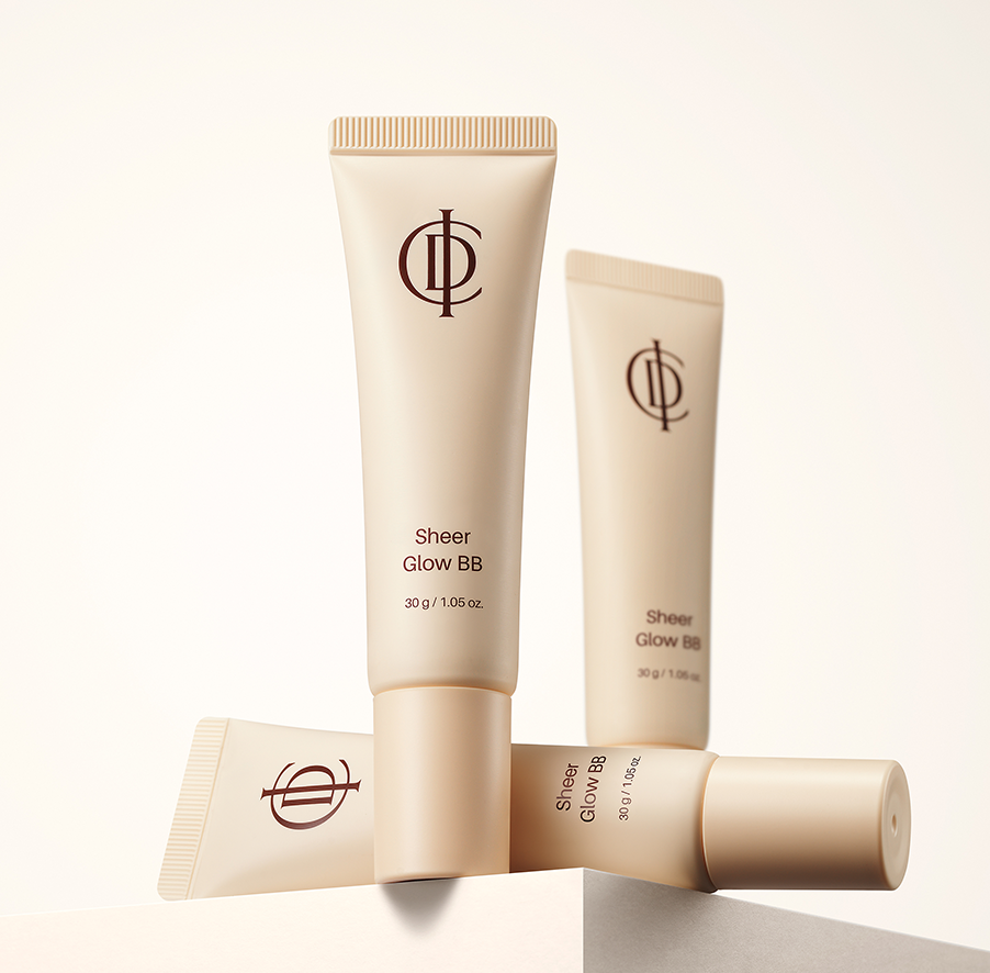 INCELLDERM ICD Sheer Glow BB 30 g / 1.05 fl. oz. 인셀덤 ICD 쉬어 글로우 비비 30 g / 1.05 fl. oz.