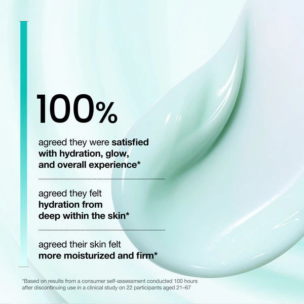 ANUA PDRN Hyaluronic Acid 100 Moisturizing Cream 60ml / 2.02 fl. oz. 아누아 PDRN 히알루론산 100 수분 크림 60ml / 2.02 fl. oz.