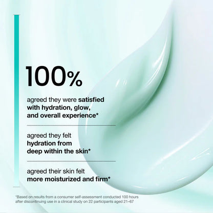 ANUA PDRN Hyaluronic Acid 100 Moisturizing Cream 60ml / 2.02 fl. oz. 아누아 PDRN 히알루론산 100 수분 크림 60ml / 2.02 fl. oz.