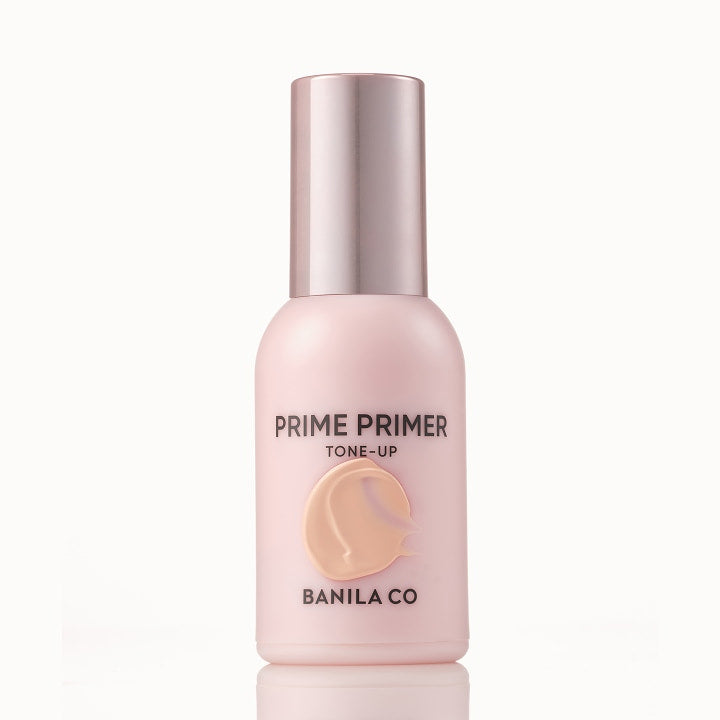 BANILA CO Prime Primer Tone-Up 30ml 바닐라코 프라임 프라이머 톤업 30ml