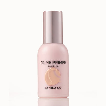 BANILA CO Prime Primer Tone-Up 30ml 바닐라코 프라임 프라이머 톤업 30ml