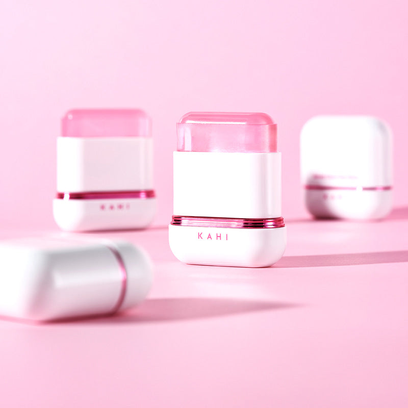 KAHI Velvet Glow Sun Stick 13.5g SPF50+ PA++++ 가히 벨벳글로우 선스틱 13.5g SPF50+ PA++++