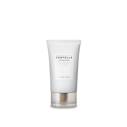 SKIN1004 Madagascar Centella Soothing Cream 75ml 스킨천사 마다가스카르 센텔라 수딩 크림 75ml