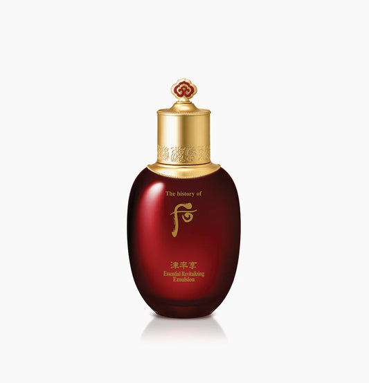 The history of Whoo SUNSHINEMALL KOREA BEAUTY
