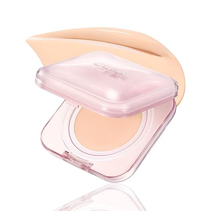 CLIO Kill Cover Mesh Glow Essential Cushion 클리오 킬 커버 메쉬 글로우 쿠션