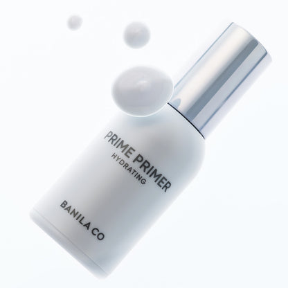 BANILA CO Prime Primer Hydrating 30ml 바닐라코 프라임 프라이머 하이드레이팅 30ml