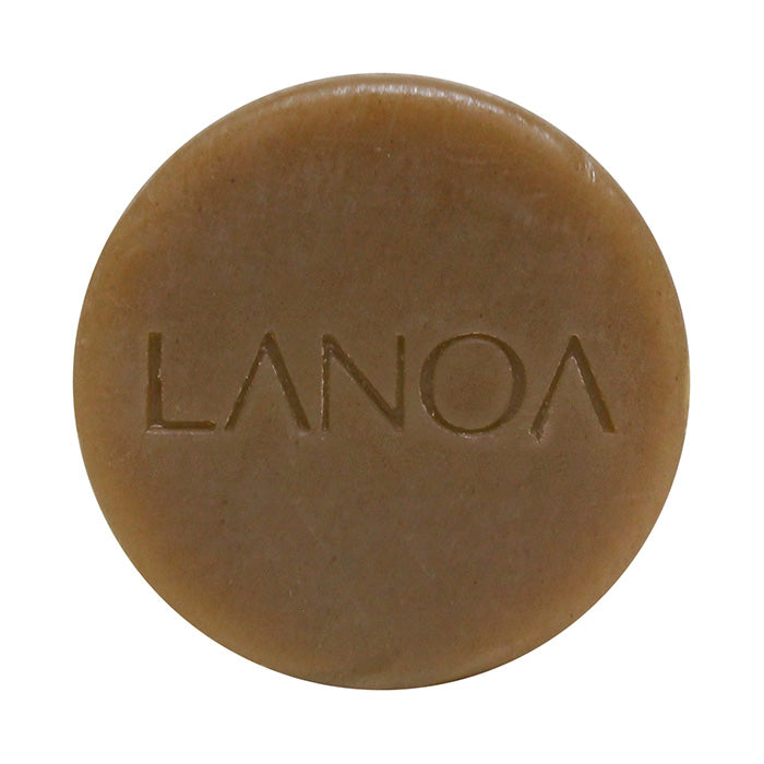 [1+1] LANOA Follicle Soap Handmade Soap 100g 라노아 모낭이 비누 100g