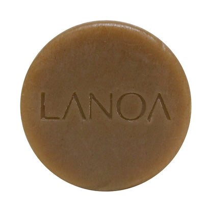 [1+1] LANOA Follicle Soap Handmade Soap 100g 라노아 모낭이 비누 100g