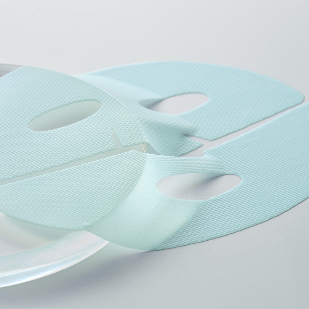 DERMAFIX Perfect Real Performance Hyal Collagen Mask 8EA 더마픽스 퍼펙트 리얼 퍼포먼스 히알콜라겐 8매입