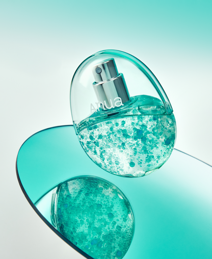 ANUA PDRN + Hyaluron Hydrating Capsule Mist (Travel Size) 30 ml / 1.01 fl. oz. 아누아 PDRN 히알루론산 수분 캡슐 미스트 30 mL / 1.01 fl. oz.