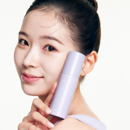 Purplish Tone on Booster 80ml 퍼플리쉬 톤온부스터 80ml