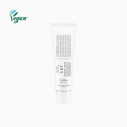 DR. ALTHEA 147 Barrier Cream 50ml / 1.69 fl.oz. 닥터 엘시아 147 베리어 크림 50ml / 1.69 fl.oz.