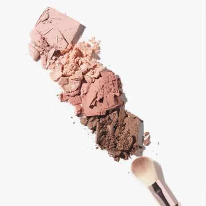 BANILA CO Mood On Eye Palette 10색 바닐라코 무드 온 아이 팔레트 10 Colors 4-Color Daily Eyeshadow Palette