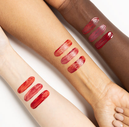 INCELLDERM ICD Butter Lip Tint Semi Matte 3 Colors 4.5 g / 0.15 oz. 인셀덤 ICD 버터 립 틴트 세미 매트 3색 4.5 g / 0.15 oz