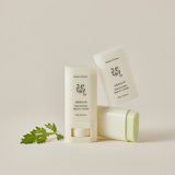 Beauty of Joseon Matte Sun Stick SPF50+ PA++++ 18g 0.63fl. oz. Mugwort + Camelia / 조선미녀 산들쑥선스틱 SPF50+ PA++++ 18g 0.63fl. oz.