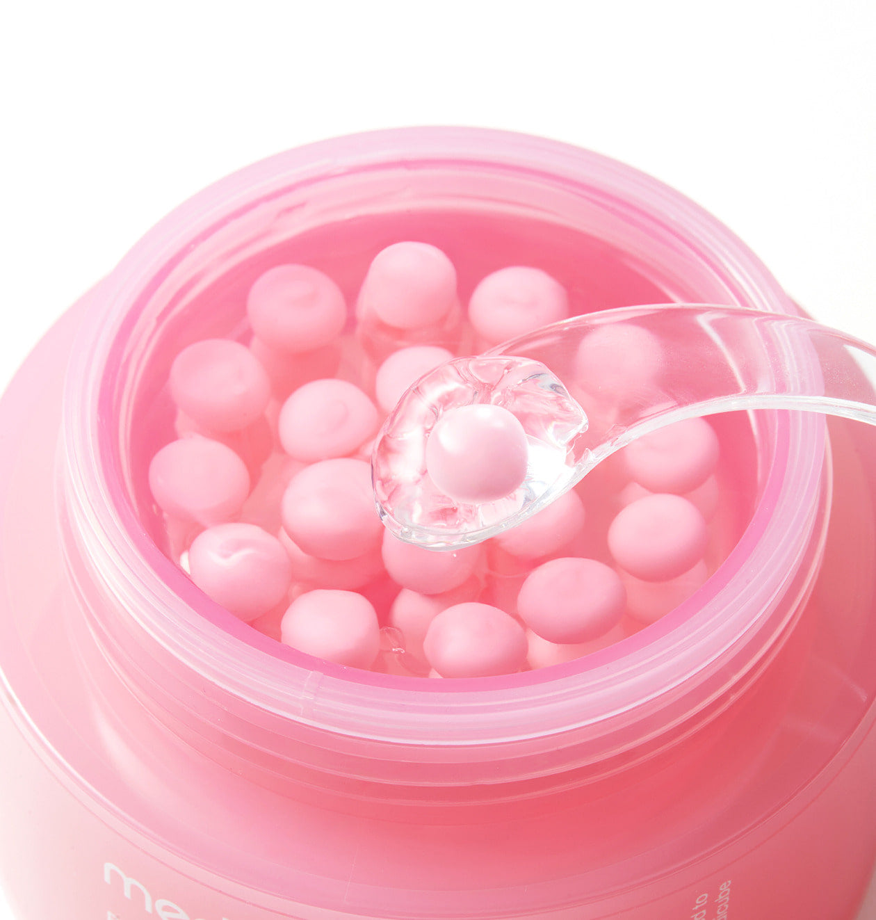 Medicube PDRN Pink Collagen Capsule Cream 55g 메디큐브 PDRN 핑크 콜라겐 캡슐 크림 55g