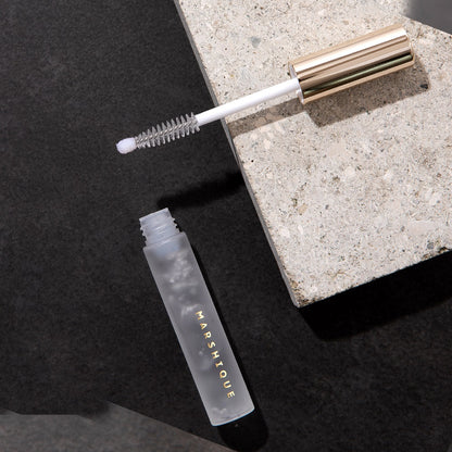 MARSHIQUE Enriched Lash & Brow Serum Clear Type 7.5g 인리치드 속눈썹 눈썹 영양제 투명 7.5g