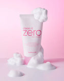 BANILA CO Clean It Zero Foam Cleanser 150ml X 3EA 바닐라코 클린 잇 제로 폼 클렌저 150ml X 3개입