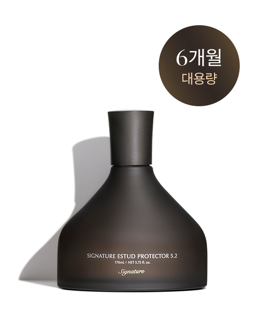 DEMAR3 SIGNATURE ESTUD PROTECTOR 5.2 170ml 디마르3 시그니처 에스투드 프로텍터 5.2 170ml