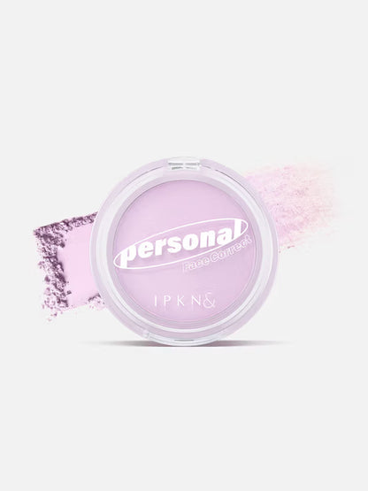 IPKN Personal Perfume Powder Blusher 6g 입큰 퍼스널 퍼퓸 파우더 블러셔 6g