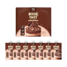 [POUCH(7EA)] FULLIGHT FLIMEAL PROTEIN SHAKE 11 FLAVOR 풀라이트 플라이밀 단백질쉐이크 11가지맛