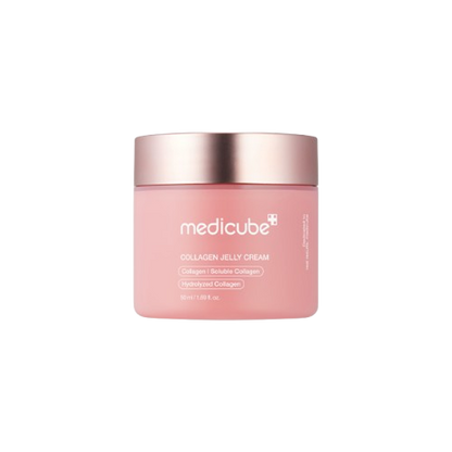 Medicube Collagen Jelly Cream 메디큐브 콜라겐 젤크림