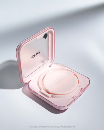 CLIO Kill Cover Mesh Glow Essential Cushion 클리오 킬 커버 메쉬 글로우 쿠션