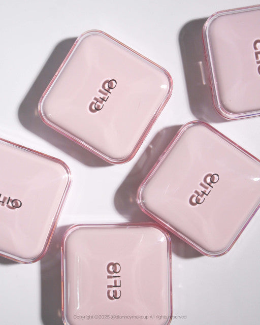 CLIO Kill Cover Mesh Glow Essential Cushion 클리오 킬 커버 메쉬 글로우 쿠션