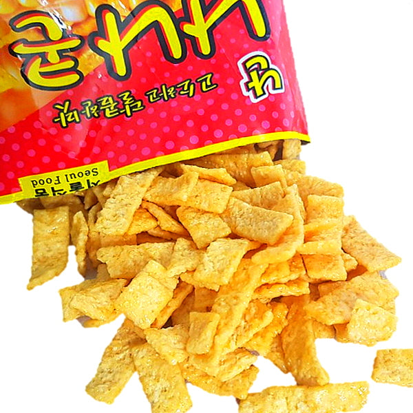 PACK OF 5] NAN NANACORN 50g 난 나나콘 50g – SUNSHINEMALL