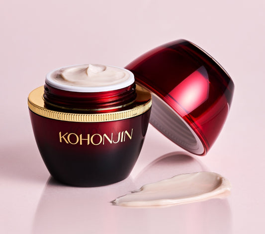 KOHONJIN Nutrition Cream 50g 고혼진 영양크림 50g